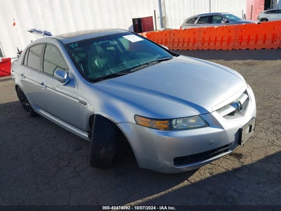ACURA TL 2005