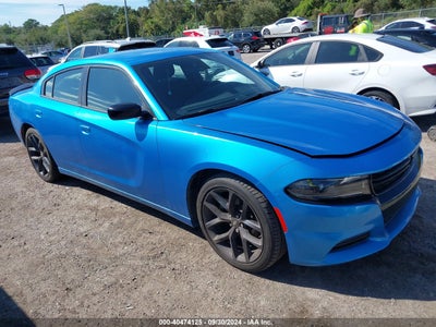 DODGE CHARGER 2023