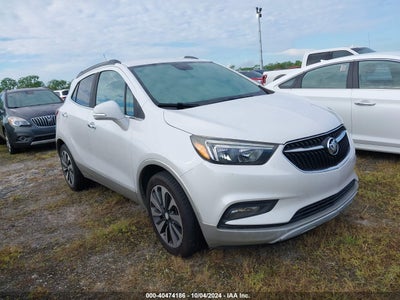 BUICK ENCORE 2017