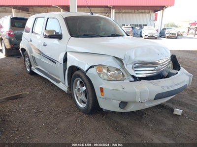 CHEVROLET HHR 2007
