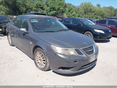 SAAB 9-3 2008