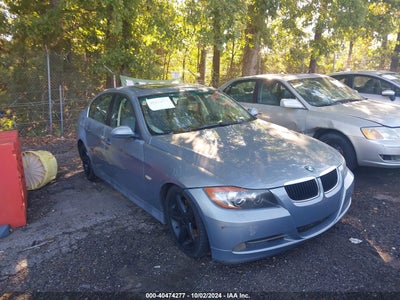 BMW 330I 2006