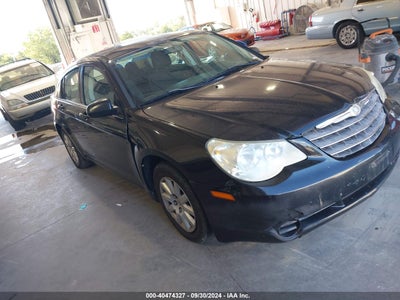 CHRYSLER SEBRING 2010