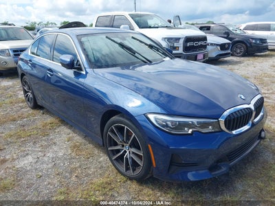 BMW 330I 2021