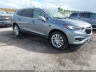 BUICK ENCLAVE 2021