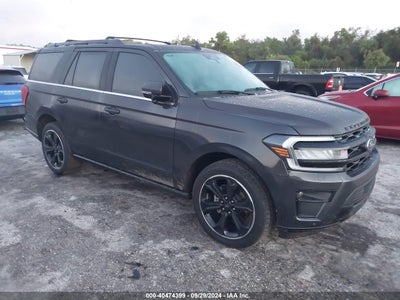 FORD EXPEDITION 2024