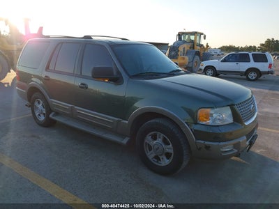 FORD EXPEDITION 2004