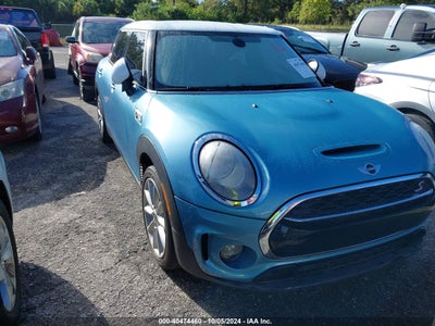 MINI CLUBMAN 2017
