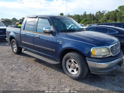 FORD F-150 2003