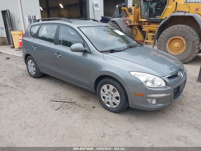 HYUNDAI ELANTRA TOURING 2010