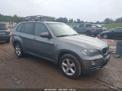 BMW X5 2008