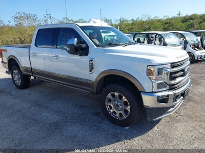 FORD F-250 2021