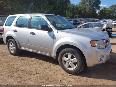 FORD ESCAPE 2010