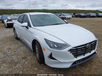 HYUNDAI SONATA 2021