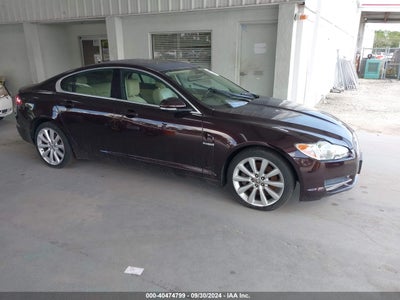 JAGUAR XF 2011