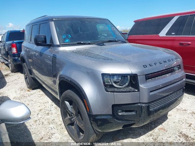 LAND ROVER DEFENDER 2023