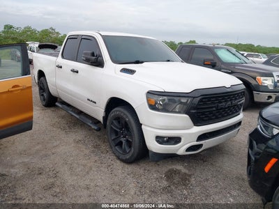 RAM 1500 2023
