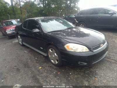CHEVROLET MONTE CARLO 2006