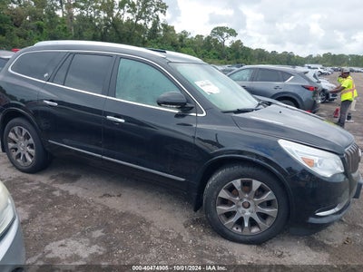 BUICK ENCLAVE 2016