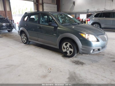 PONTIAC VIBE 2006
