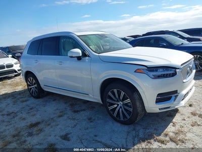 VOLVO XC90 2024
