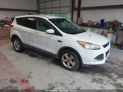 FORD ESCAPE 2016