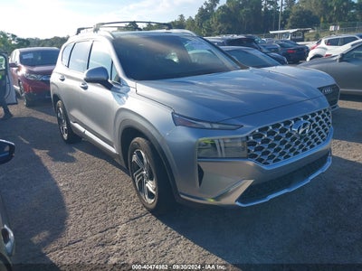 HYUNDAI SANTA FE 2023