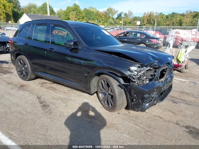 BMW X3 M 2020