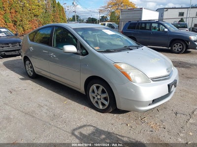 TOYOTA PRIUS 2007