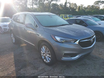 BUICK ENCLAVE 2021