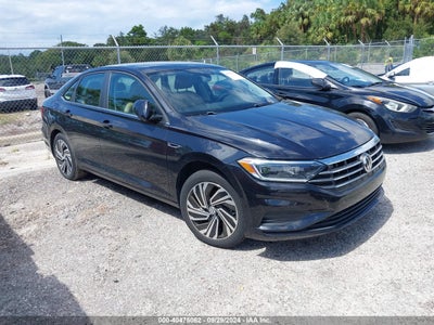 VOLKSWAGEN JETTA 2020