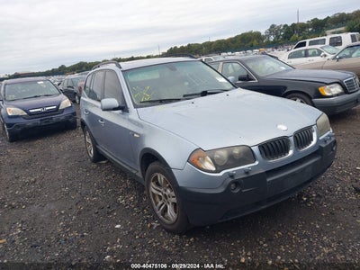 BMW 200 2005