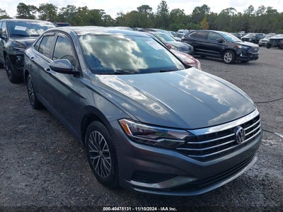 VOLKSWAGEN JETTA 2019