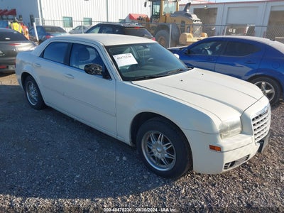 CHRYSLER 300 2006