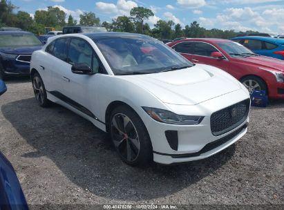 Jaguar I-Pace 2023