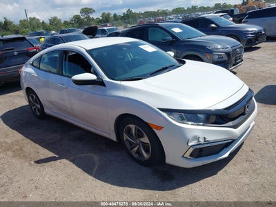 HONDA CIVIC 2020