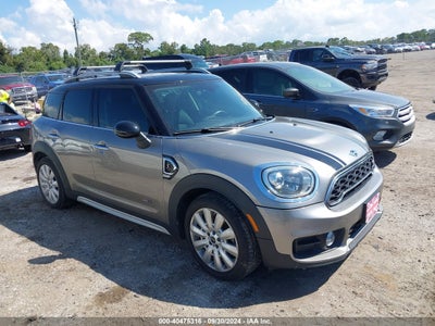 MINI COUNTRYMAN 2017