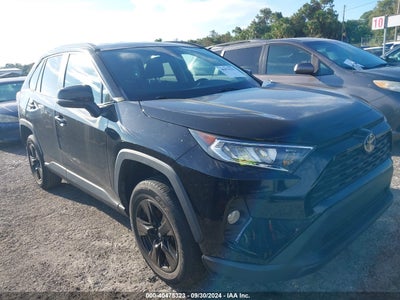 TOYOTA RAV4 2020