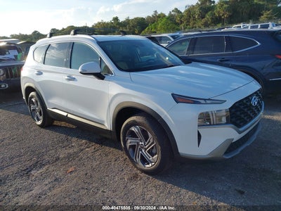 HYUNDAI SANTA FE 2023