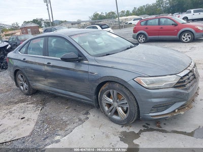 VOLKSWAGEN JETTA 2019