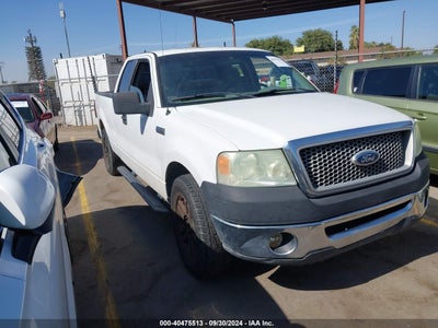 FORD F-150 2006