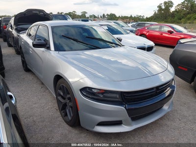 DODGE CHARGER 2020