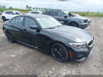 BMW 330I 2019