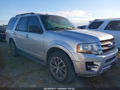 FORD EXPEDITION 2017