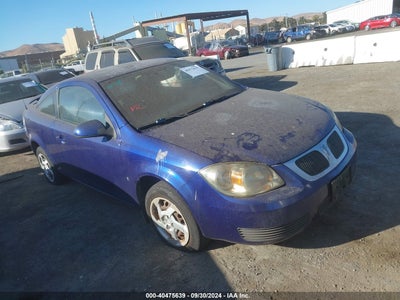 PONTIAC IA 2007