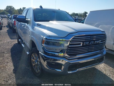 RAM 2500 2020
