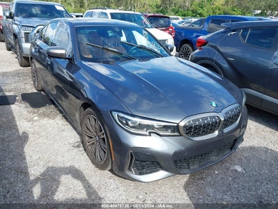 BMW 3 SERIES 2020