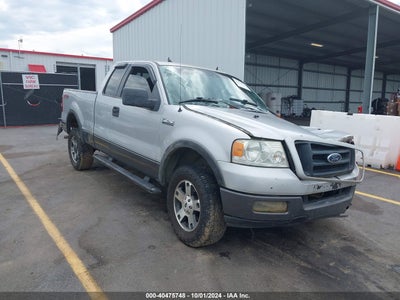 FORD F-150 2005