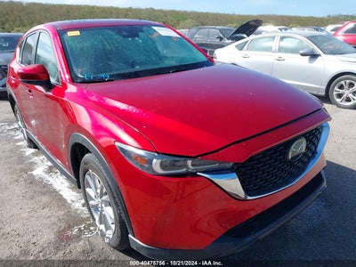 MAZDA CX-5 2023