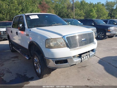 FORD F-150 2004
